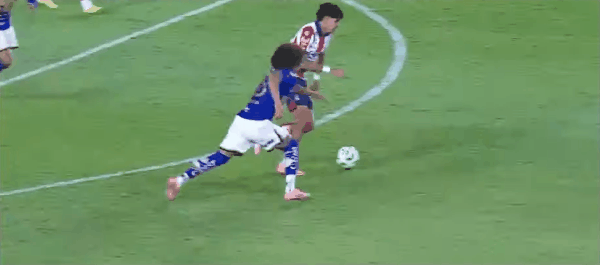 Highlight 67'