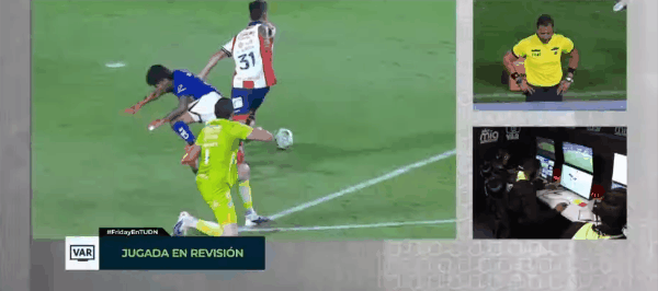 Highlight 84'