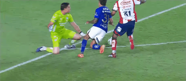 Highlight 86'