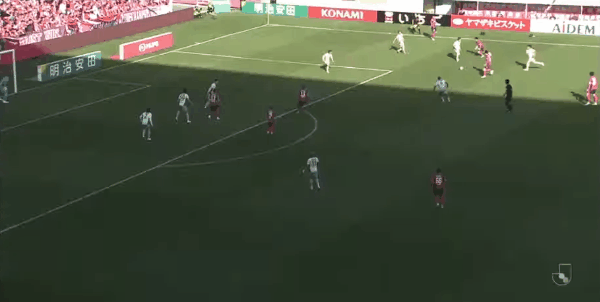 Highlight 18'