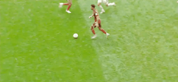 Highlight 38'