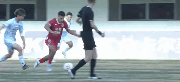Highlight 49'