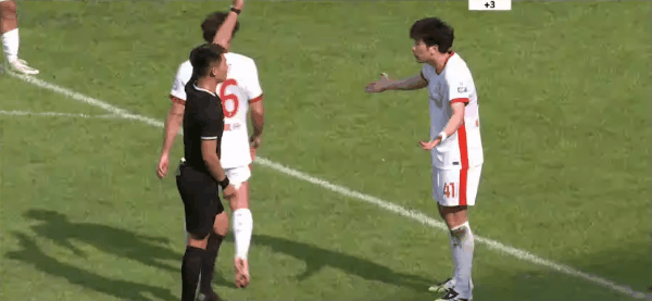 Highlight 47'