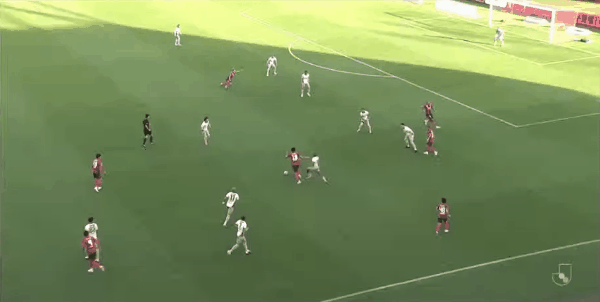 Highlight 66'