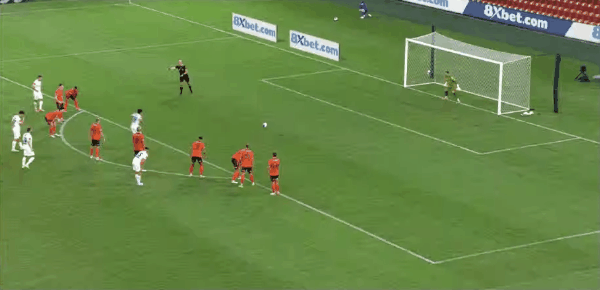 Highlight 61'