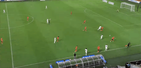 Highlight 66'
