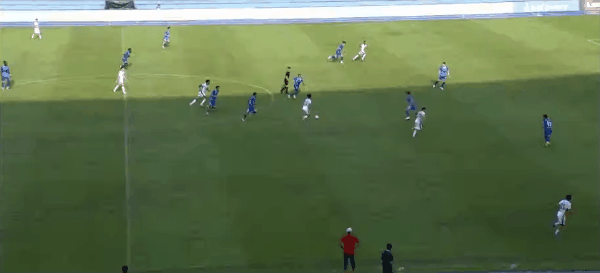 Highlight 67'