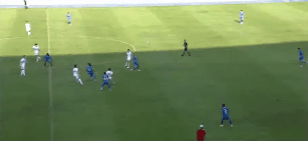 Highlight 62'