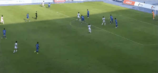 Highlight 74'