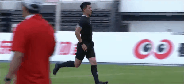 Highlight 74'