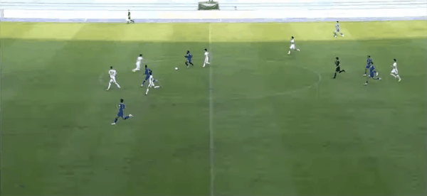 Highlight 90'