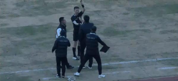Highlight 77'