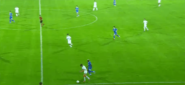 Highlight 35'