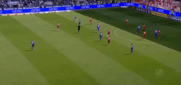Highlight 56'