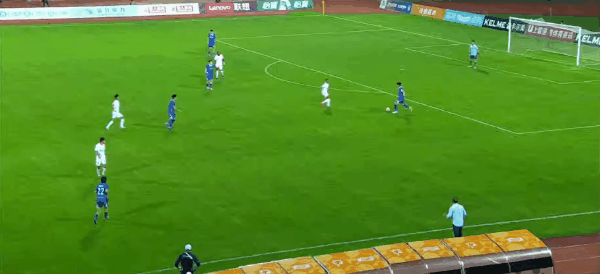 Highlight 78'