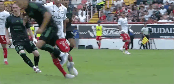 Highlight 43'