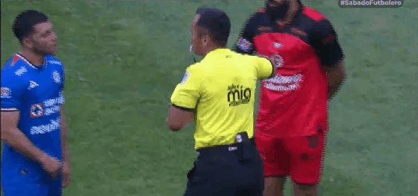 Highlight 46'