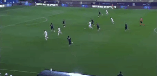 Highlight 38'