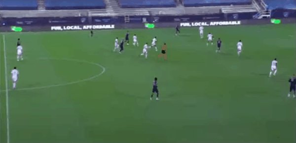 Highlight 43'