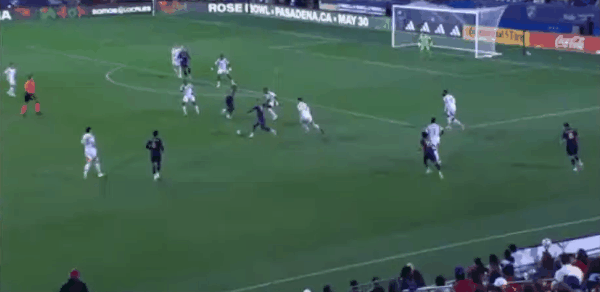 Highlight 48'