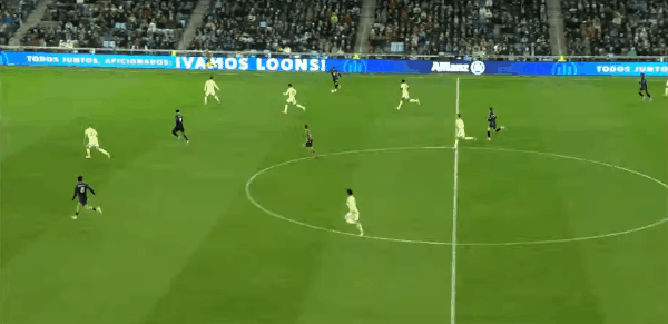 Highlight 60'