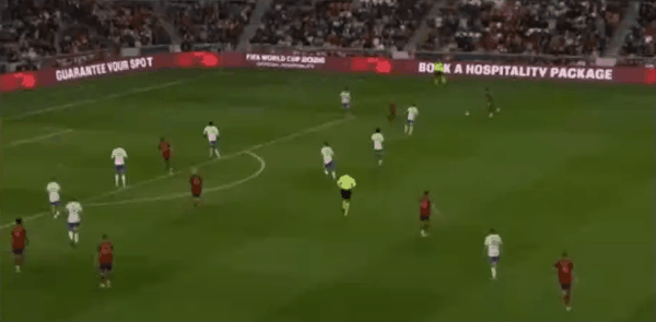 Highlight 37'