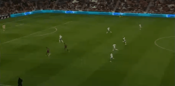 Highlight 45'