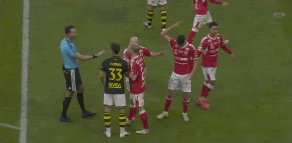 Highlight 48'