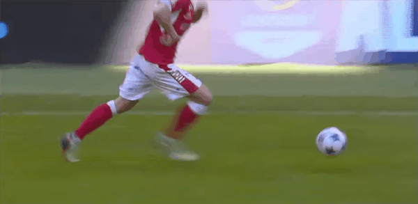 Highlight 73'