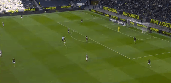 Highlight 87'