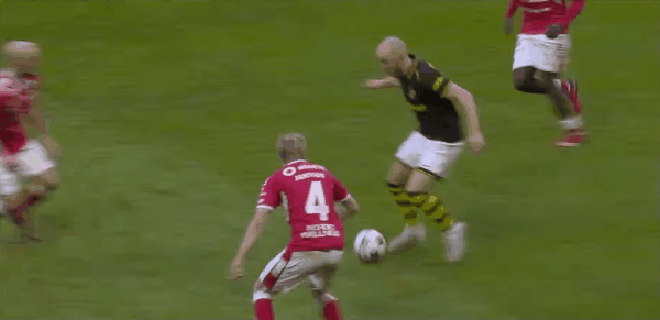 Highlight 91'