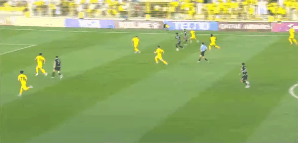 Highlight Al Nassr FC vs Al-Wasl SC 19/04/2026