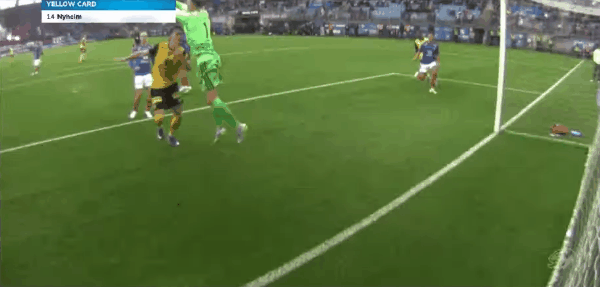 Highlight 100'