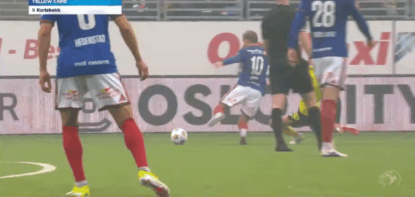Highlight 90'