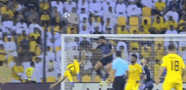 Highlight 46'