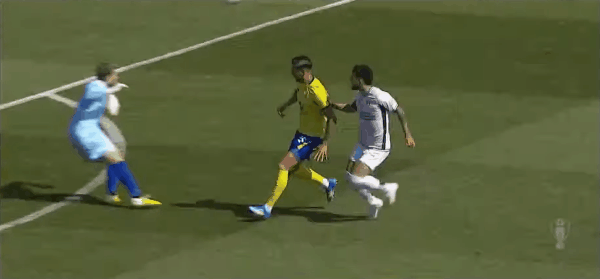 Highlight 32'