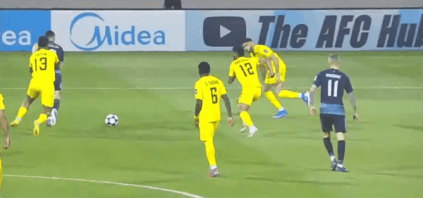 Highlight 51'