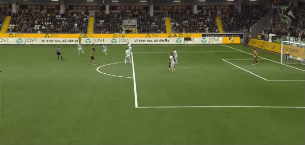 Highlight 41'