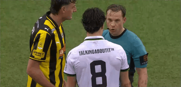 Highlight 46'