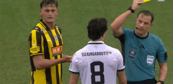 Highlight 46'