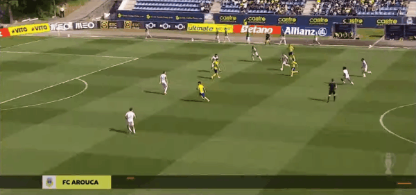 Highlight 46'