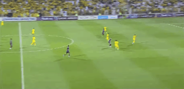 Highlight 80'