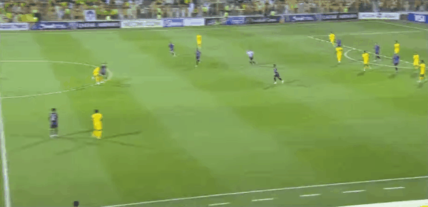 Highlight 90'
