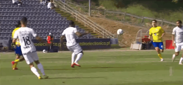Highlight 72'