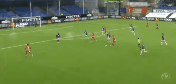 Highlight 59'