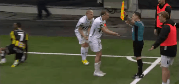 Highlight 83'