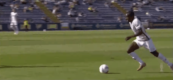 Highlight 95'