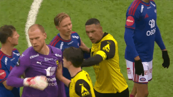 Highlight 105'