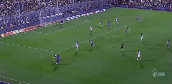 Highlight 42'