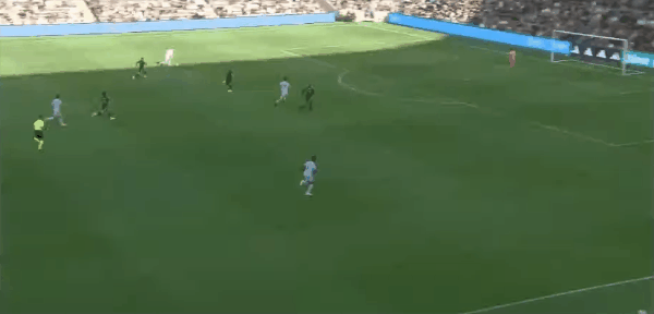 Highlight 53'